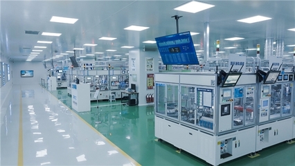 更高精度、更低噪音 GMCC美芝電子膨脹閥以創新搶占行業‘制高點’