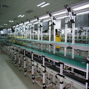 電子產(chǎn)品生產(chǎn)周轉(zhuǎn)車 高效物流與精細(xì)管理的得力助手