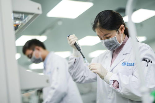 重慶精準生物細胞產(chǎn)品治療兒童B細胞急性淋巴細胞白血?、蚱谧耘R床試驗啟動