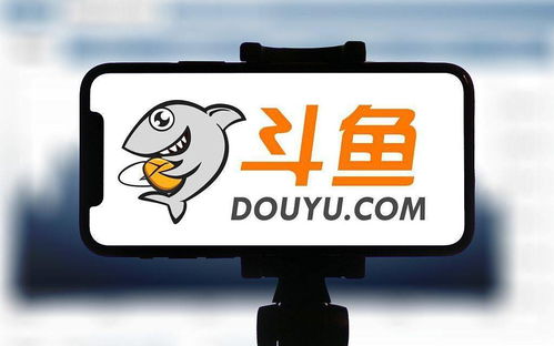 斗魚戰略入股九途文化，以股權綁定深化主播合作
