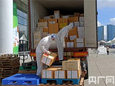 廣西年度進出口規(guī)模首次突破5000億元，國內(nèi)貿(mào)易代理助力經(jīng)濟新飛躍