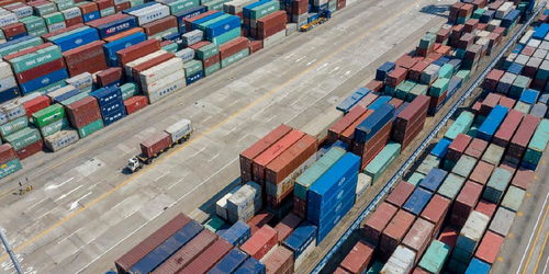 今年前8個(gè)月我國(guó)貨物貿(mào)易進(jìn)出口同比增長(zhǎng)6%，國(guó)內(nèi)貿(mào)易代理角色凸顯
