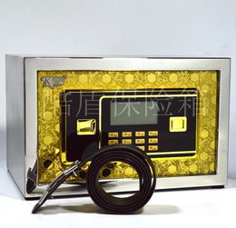 酷盾HJ系列保險(xiǎn)箱柜全覽 HJ200、HJ230、HJ320mm型號(hào)高清圖集與華堅(jiān)金屬制品廠制造實(shí)力解析