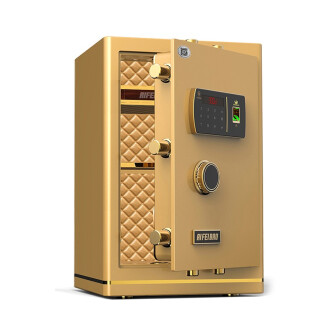 2024年度愛(ài)斐堡保險(xiǎn)柜權(quán)威排行榜 守護(hù)家居與商業(yè)安全的智慧之選