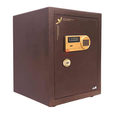 迪堡2014款JJB-109 家用全鋼電子保險(xiǎn)柜選購(gòu)指南與省錢之道