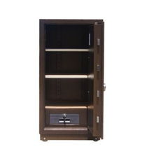 虎牌D1.5機(jī)械密碼鎖保險(xiǎn)柜深度評(píng)測(cè) 辦公家用的高性價(jià)比防盜之選